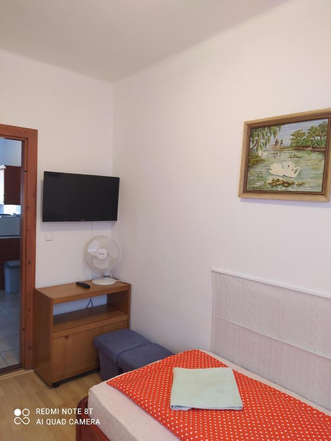 Hotel Anna Ilona Vendeghaz Badacsonytomaj Zewnętrze zdjęcie