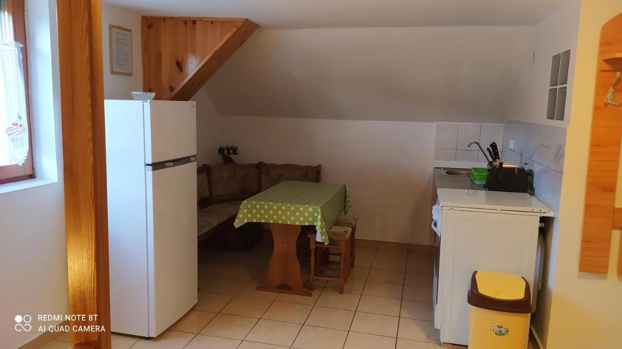 Hotel Anna Ilona Vendeghaz Badacsonytomaj Zewnętrze zdjęcie