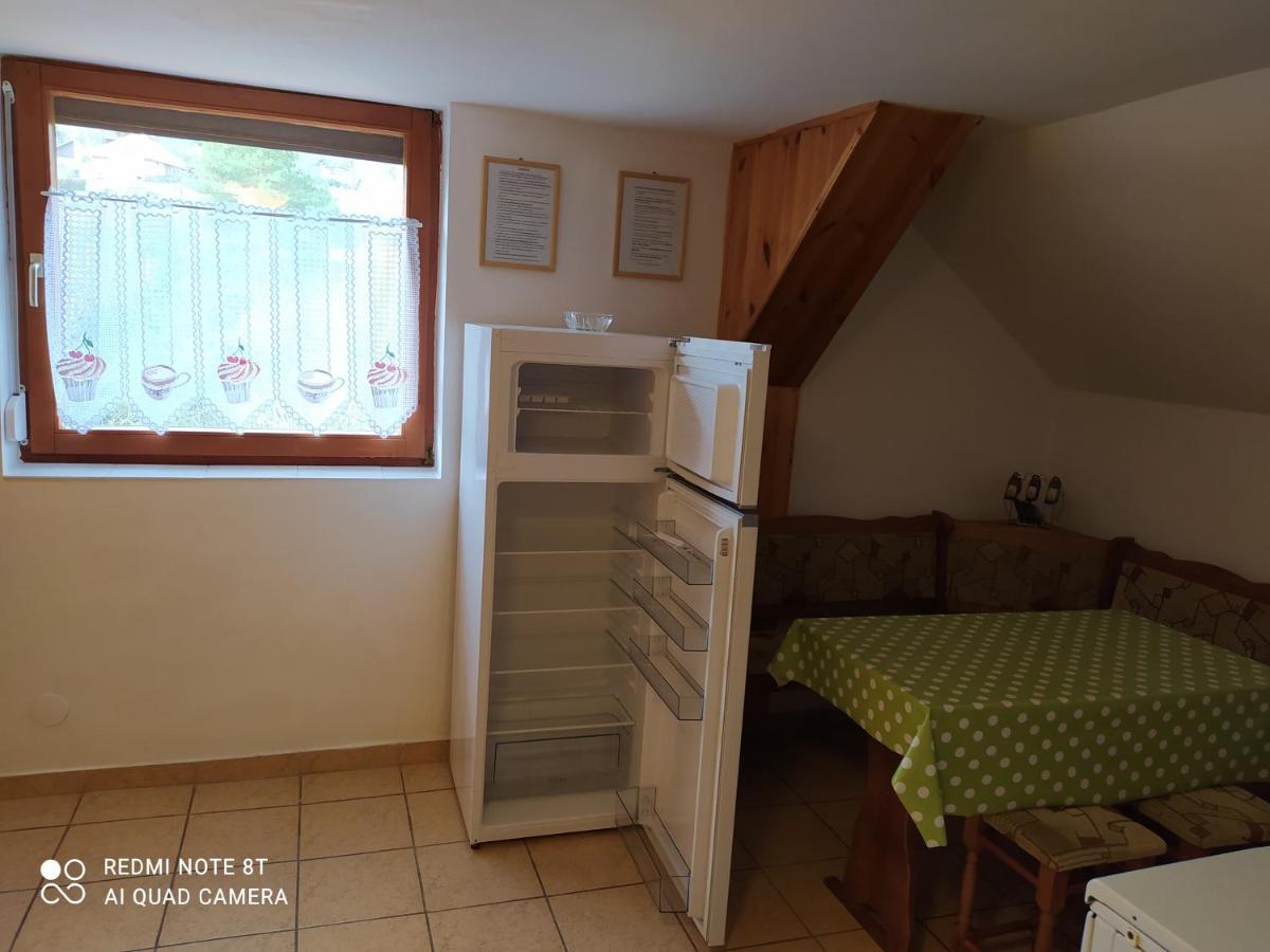 Hotel Anna Ilona Vendeghaz Badacsonytomaj Zewnętrze zdjęcie