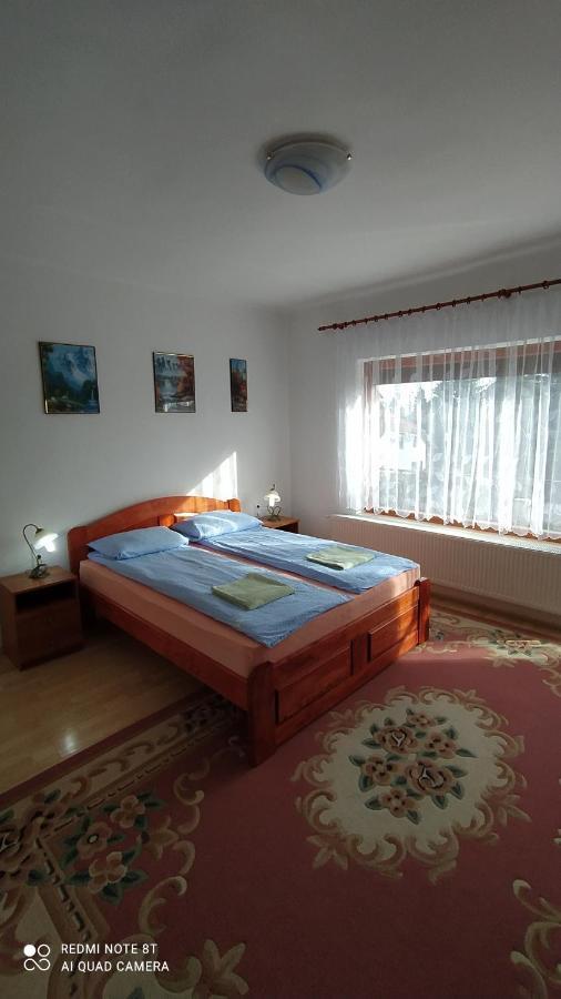 Hotel Anna Ilona Vendeghaz Badacsonytomaj Zewnętrze zdjęcie