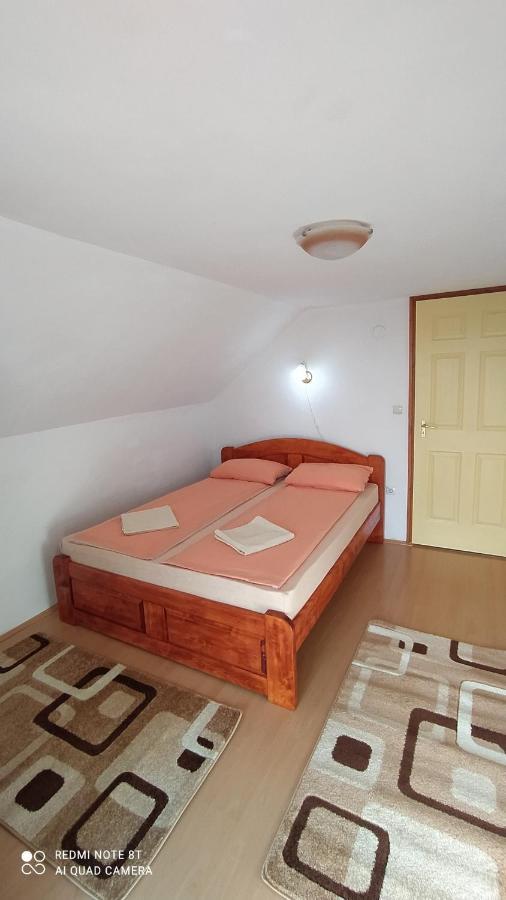 Hotel Anna Ilona Vendeghaz Badacsonytomaj Zewnętrze zdjęcie