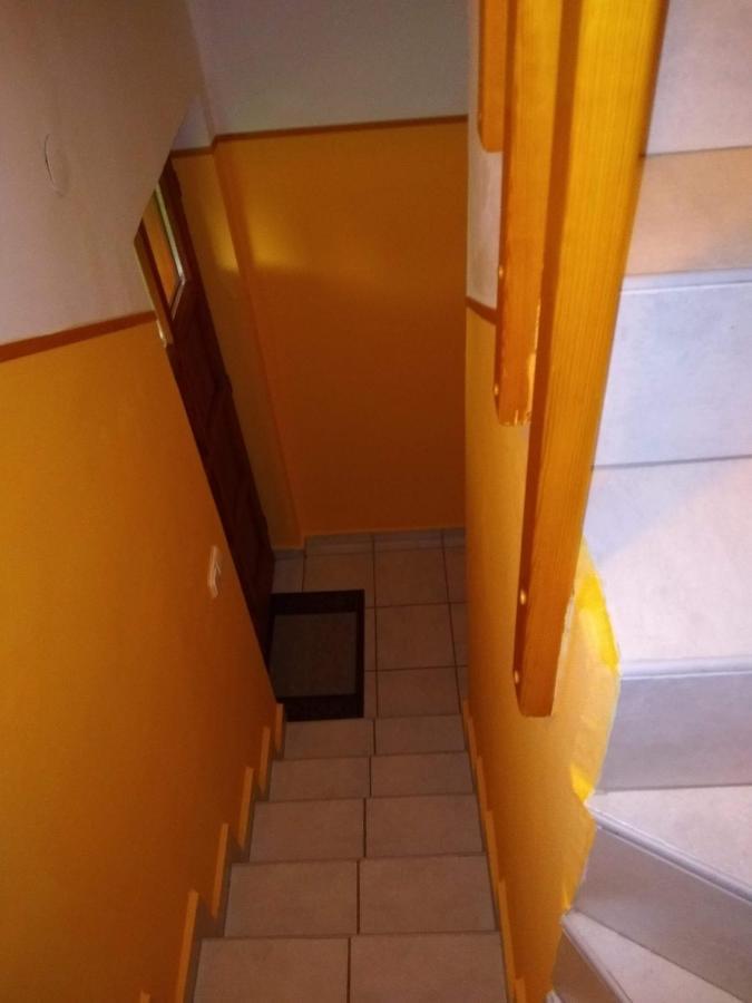 Hotel Anna Ilona Vendeghaz Badacsonytomaj Zewnętrze zdjęcie