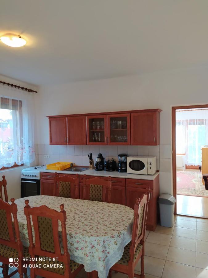 Hotel Anna Ilona Vendeghaz Badacsonytomaj Zewnętrze zdjęcie