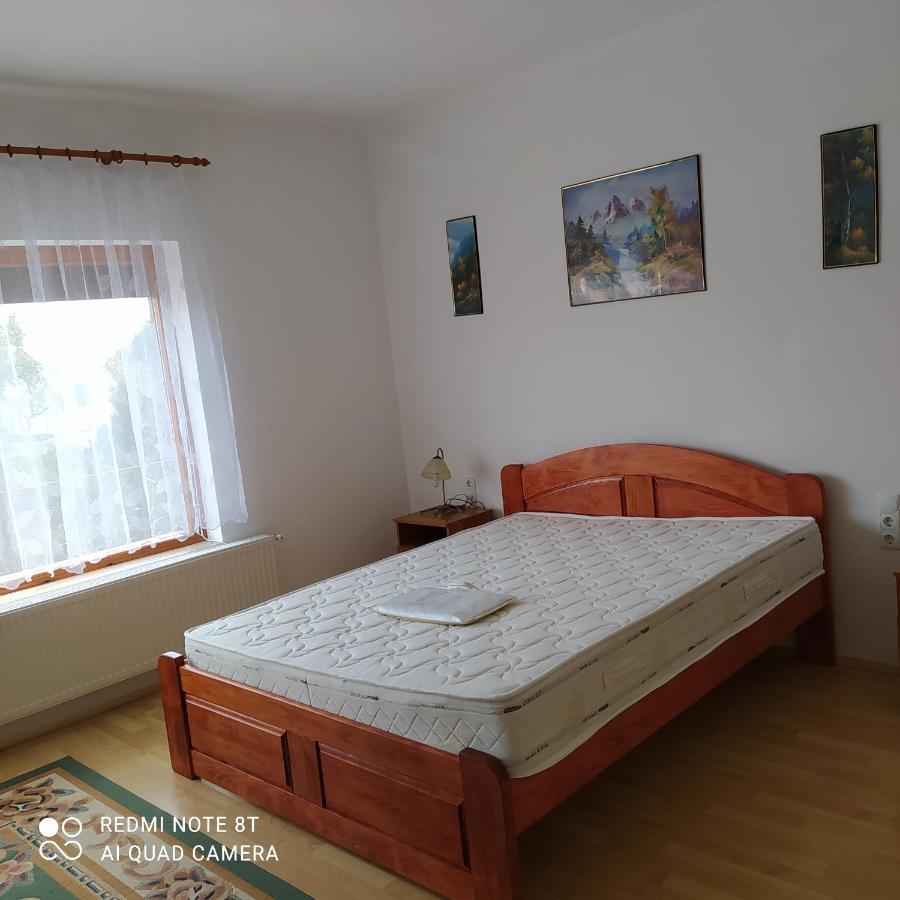 Hotel Anna Ilona Vendeghaz Badacsonytomaj Zewnętrze zdjęcie