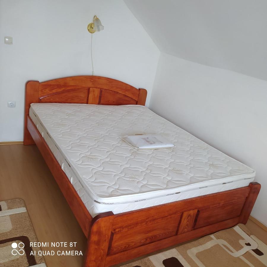 Hotel Anna Ilona Vendeghaz Badacsonytomaj Zewnętrze zdjęcie